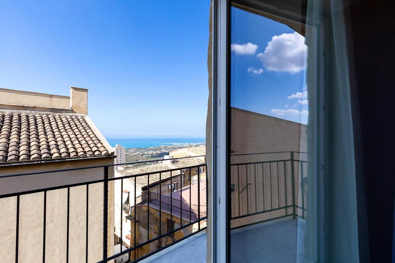 Bnb Sant'Alfonso Agrigento