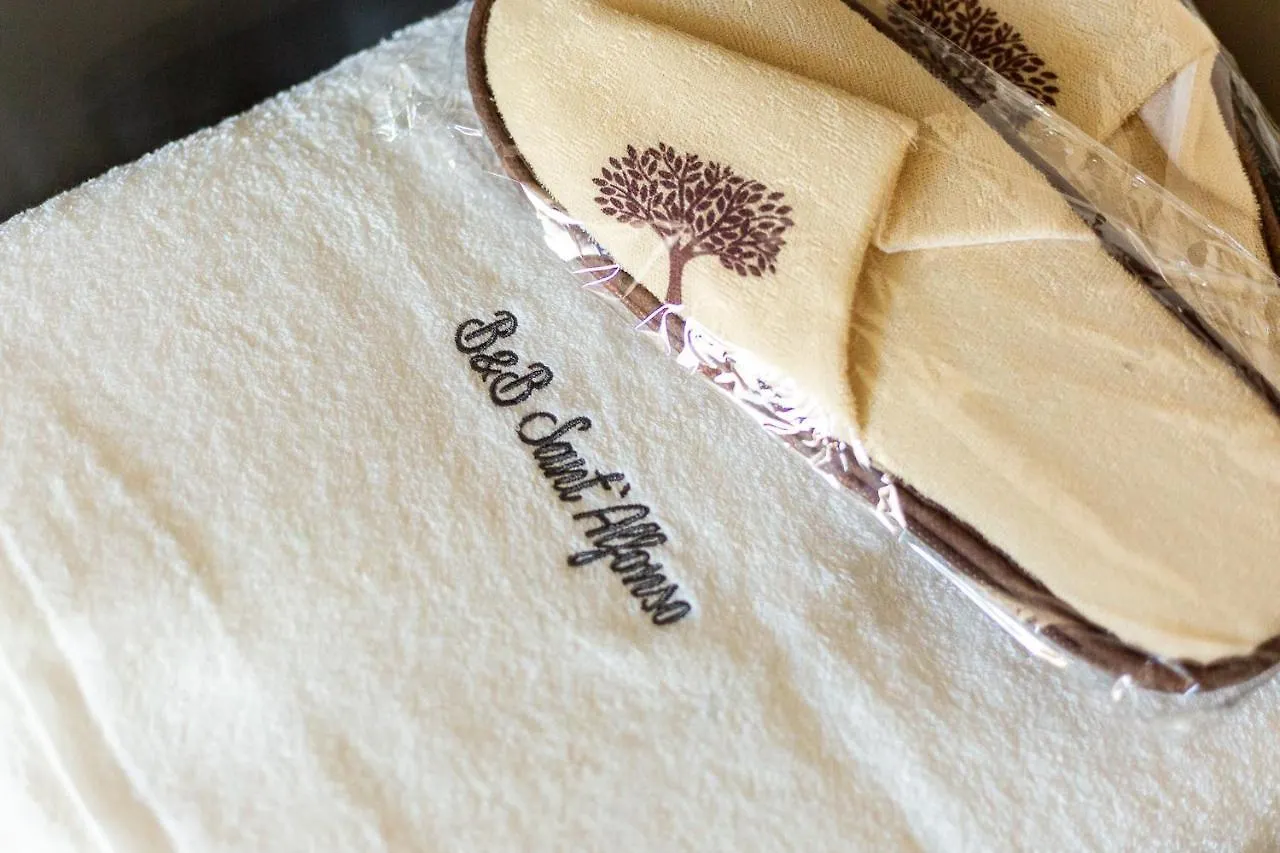 Bed & Breakfast Bnb Sant'Alfonso Agrigento