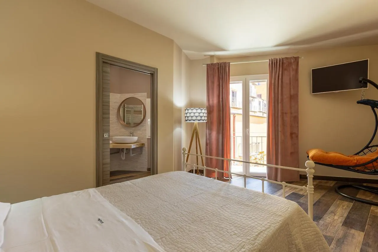 Bnb Sant'Alfonso Agrigento Bed & Breakfast