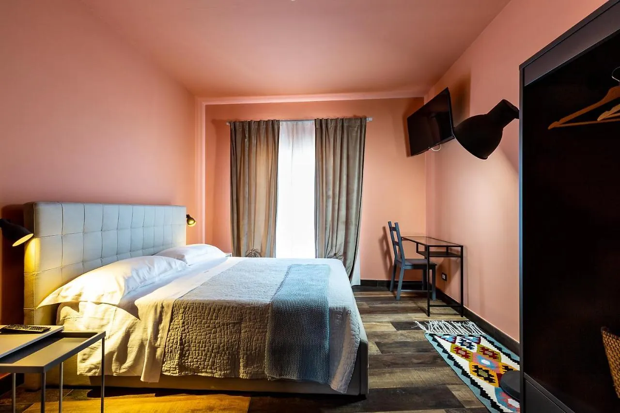 Bnb Sant'Alfonso Agrigento