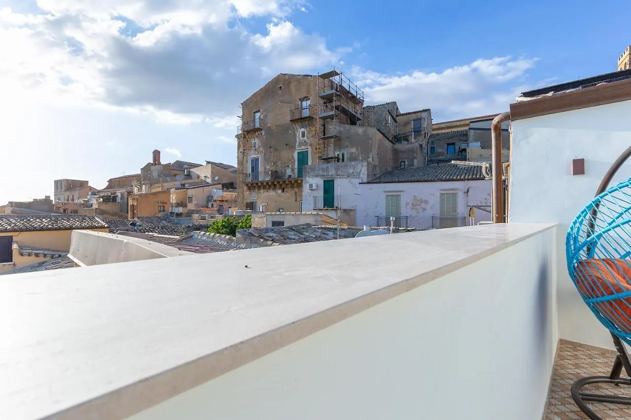 Bed & Breakfast Bnb Sant'Alfonso Agrigento