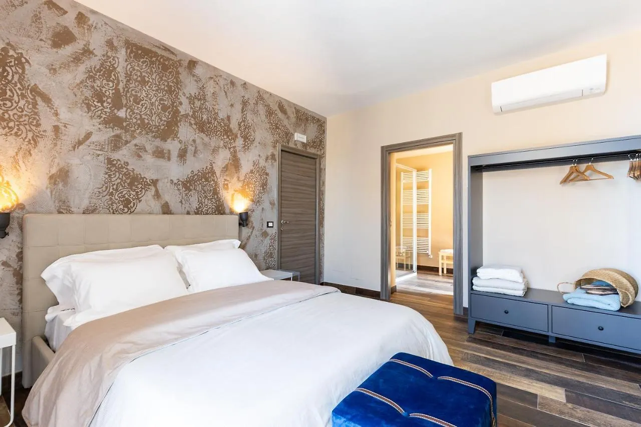 Bnb Sant'Alfonso Agrigento