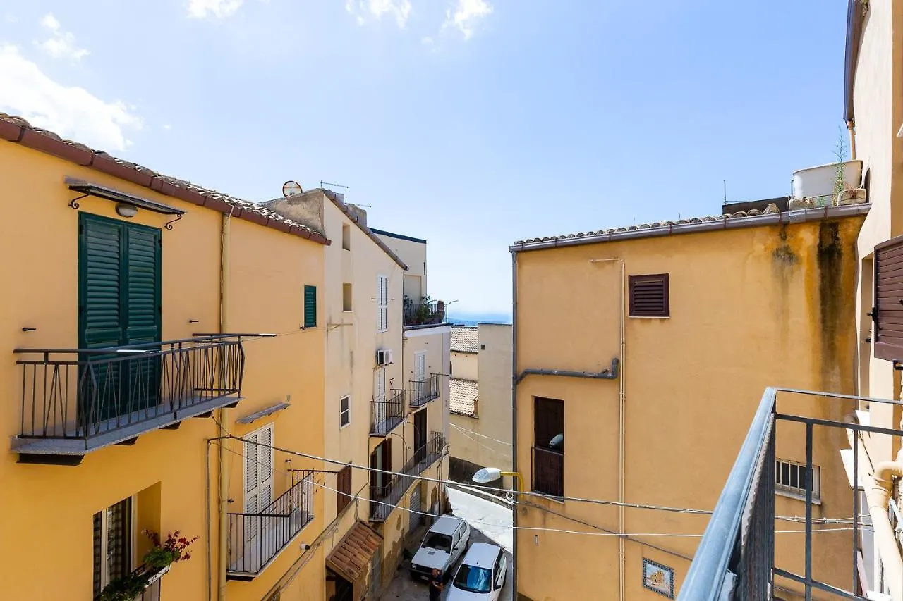 Bed & Breakfast Bnb Sant'Alfonso Agrigento