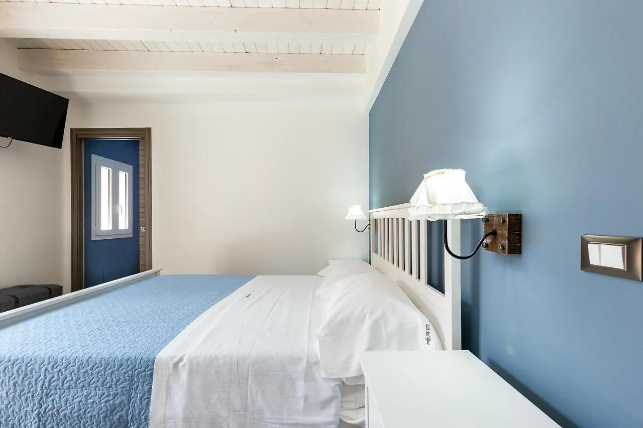Bed & Breakfast Bnb Sant'Alfonso Agrigento