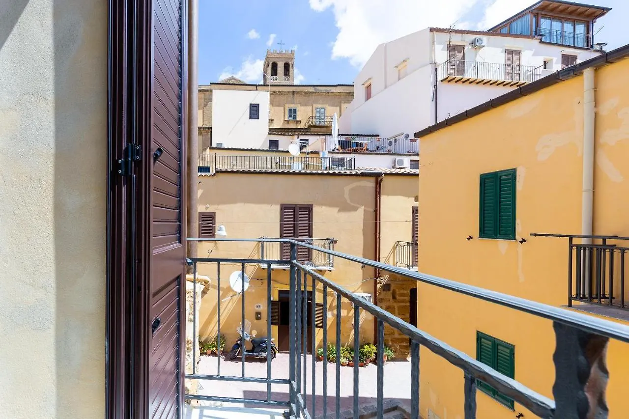 Bnb Sant'Alfonso Agrigento Bed & Breakfast