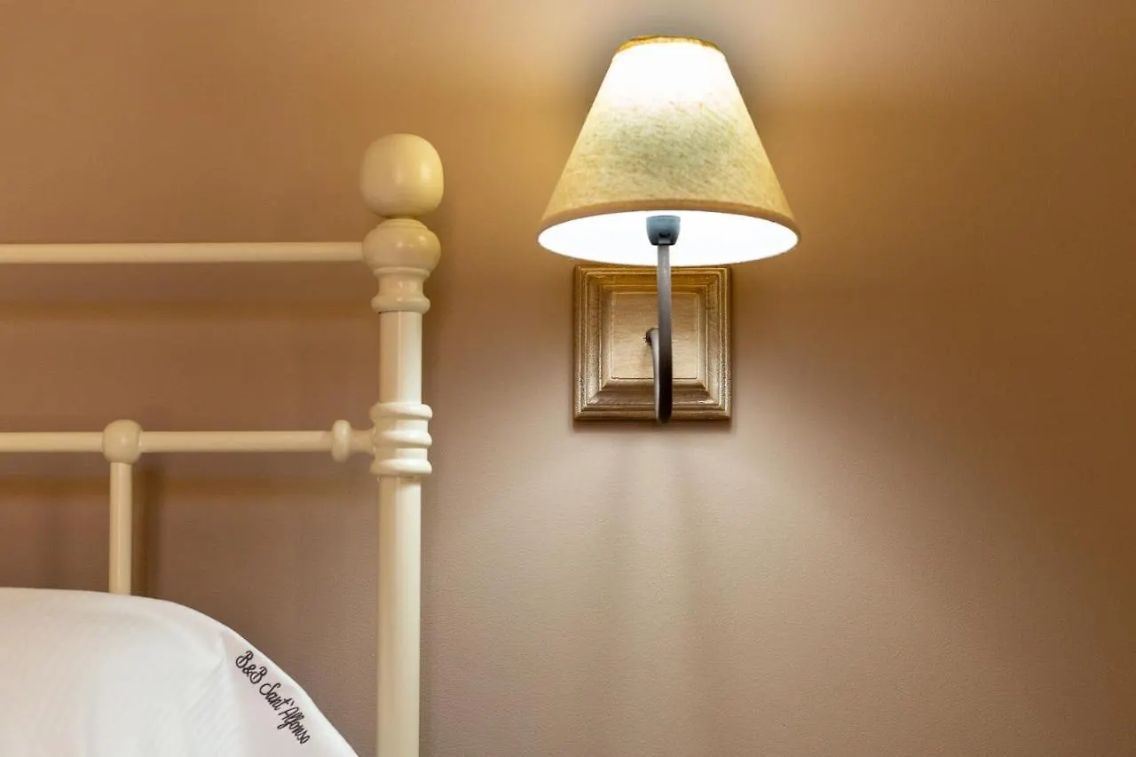 Bnb Sant'Alfonso Agrigento