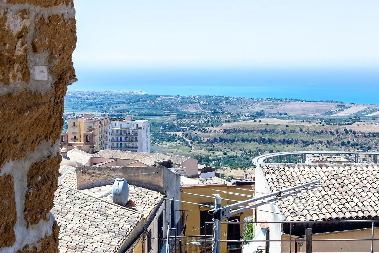 Bnb Sant'Alfonso Agrigento 2*,  Italy