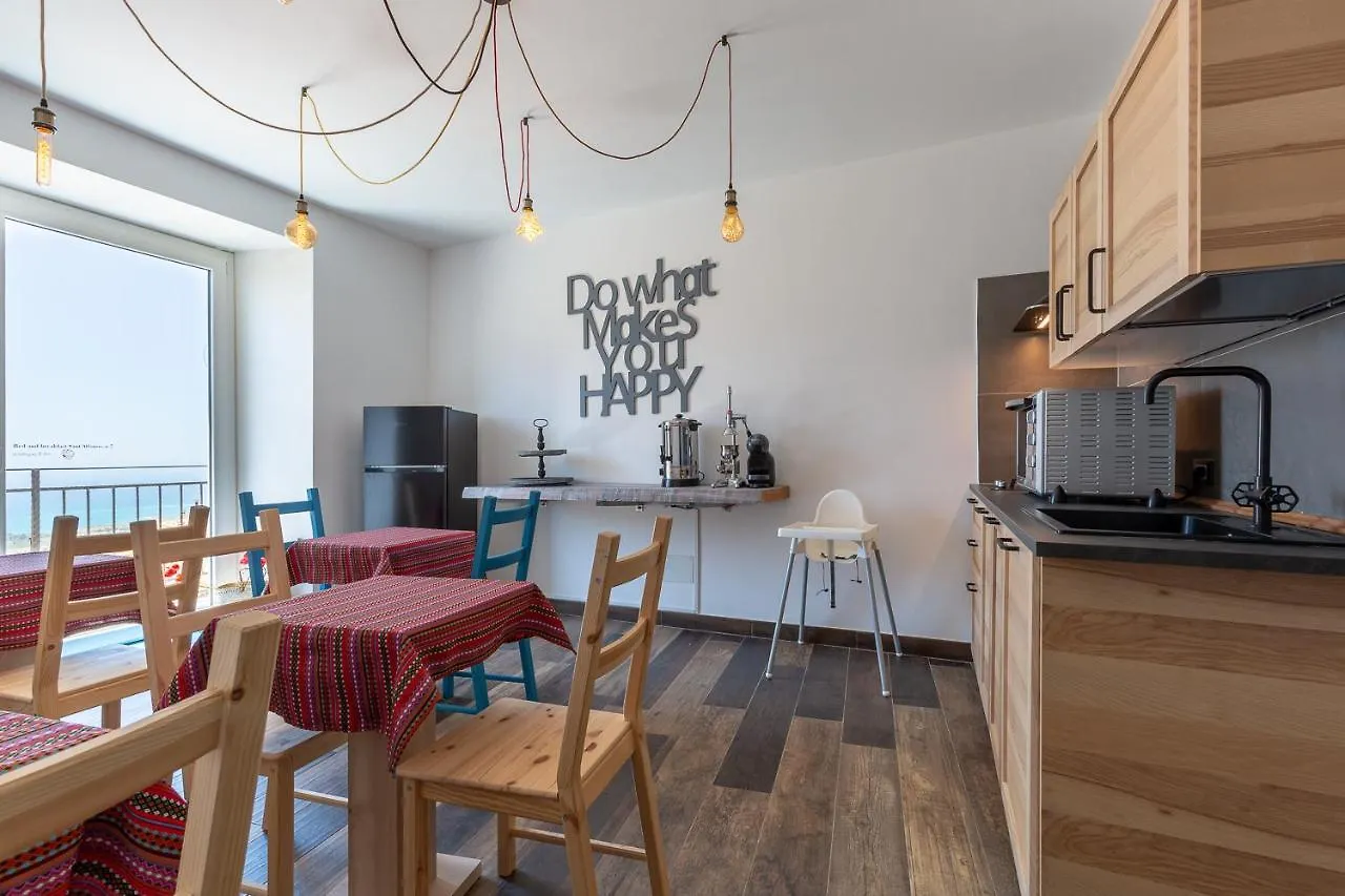 Bed & Breakfast Bnb Sant'Alfonso Agrigento
