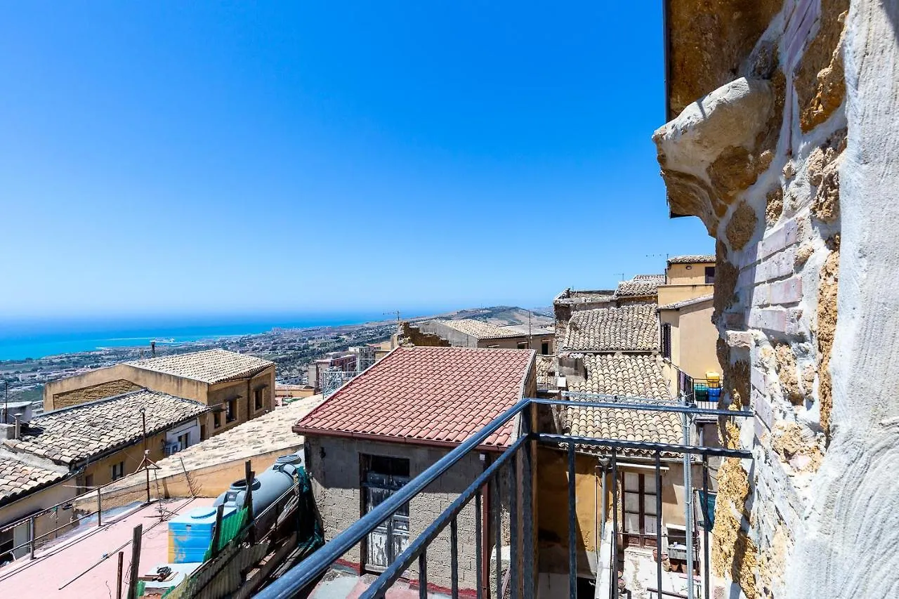 Bed & Breakfast Bnb Sant'Alfonso Agrigento