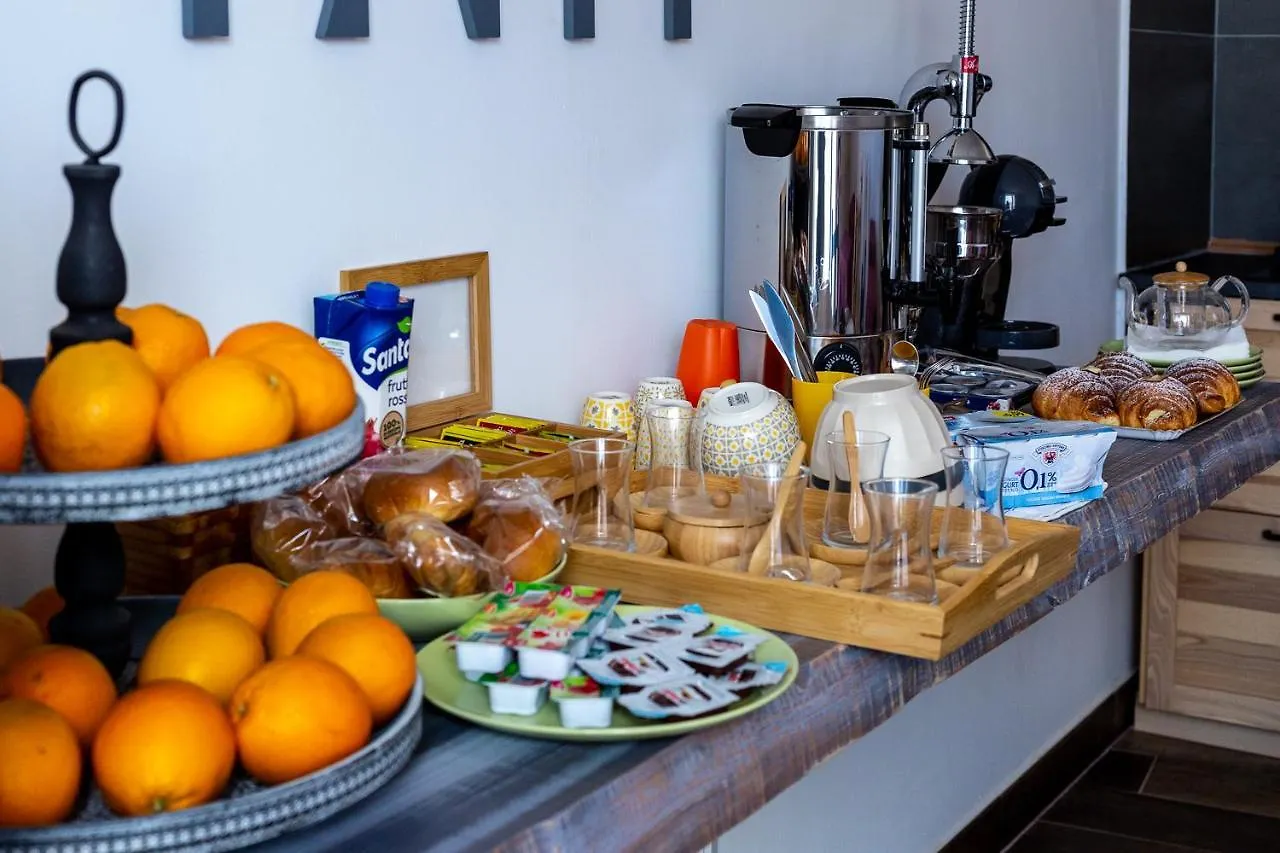 Bnb Sant'Alfonso Agrigento Bed & Breakfast