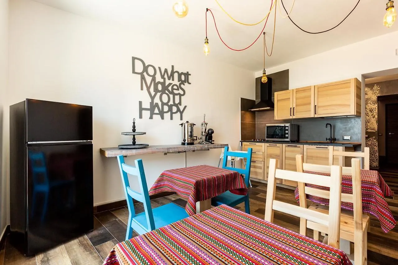 ** Bed & Breakfast Bnb Sant'Alfonso Agrigento Italy