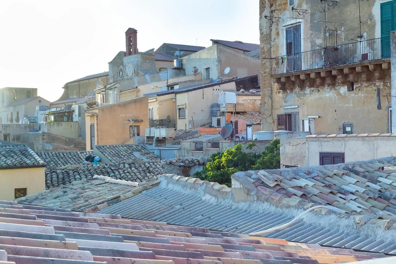 Bnb Sant'Alfonso Agrigento 2*,