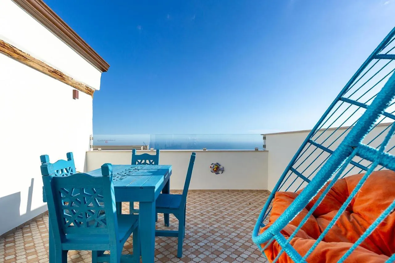 Bnb Sant'Alfonso Agrigento Bed & Breakfast