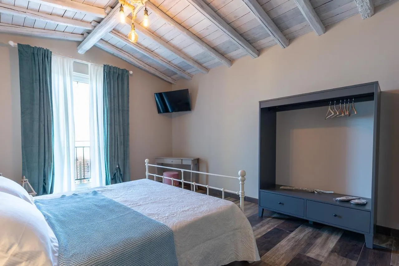Bnb Sant'Alfonso Agrigento