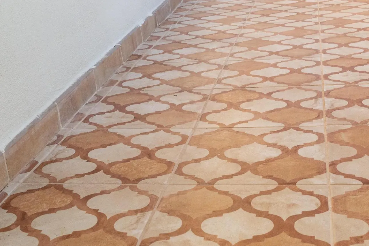 Bed & Breakfast Bnb Sant'Alfonso Agrigento