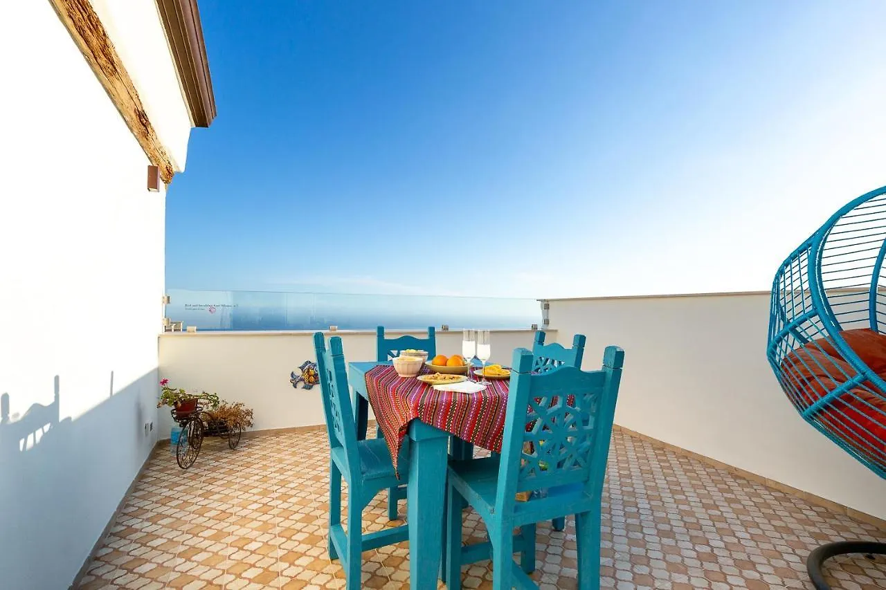 Bnb Sant'Alfonso Agrigento Bed & Breakfast