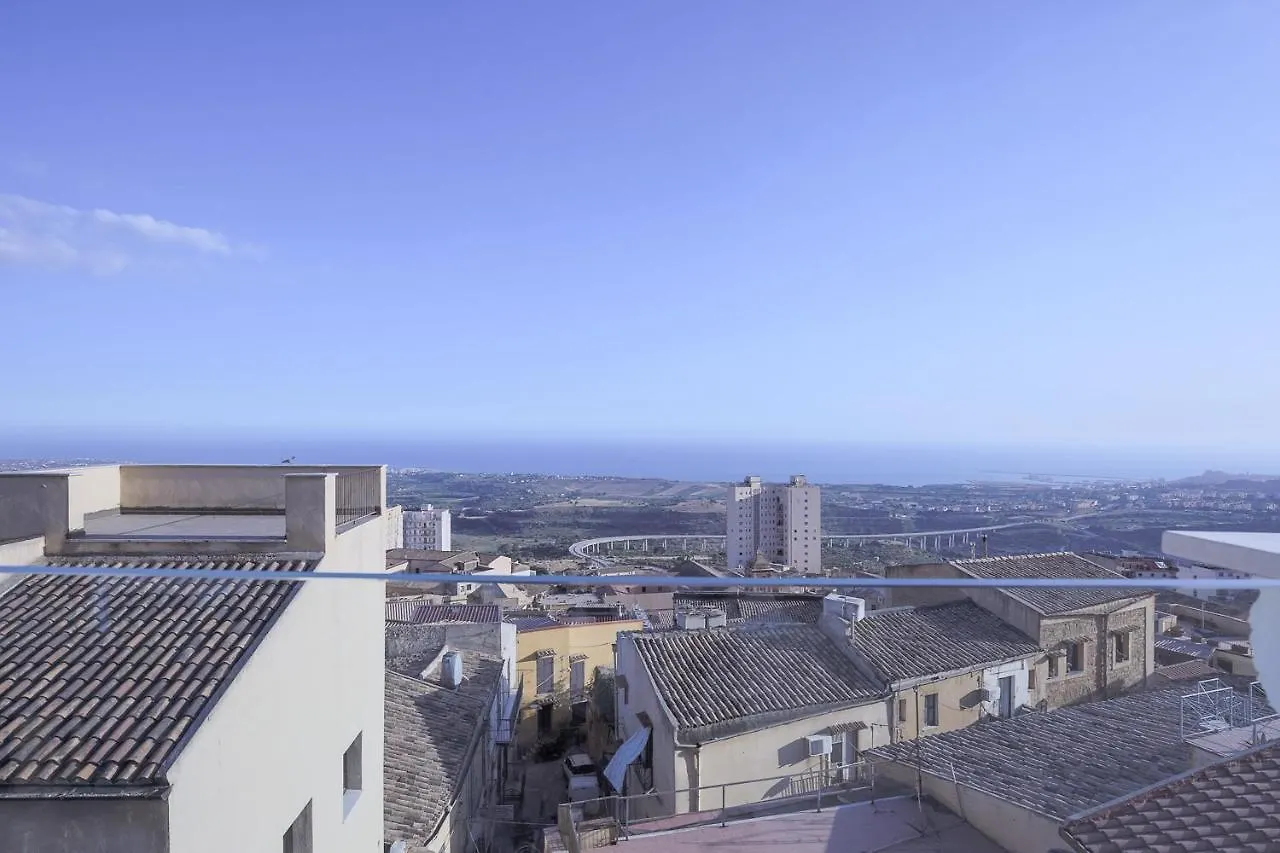 Bnb Sant'Alfonso Agrigento