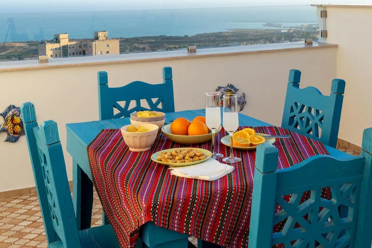 Bnb Sant'Alfonso Agrigento Bed & Breakfast