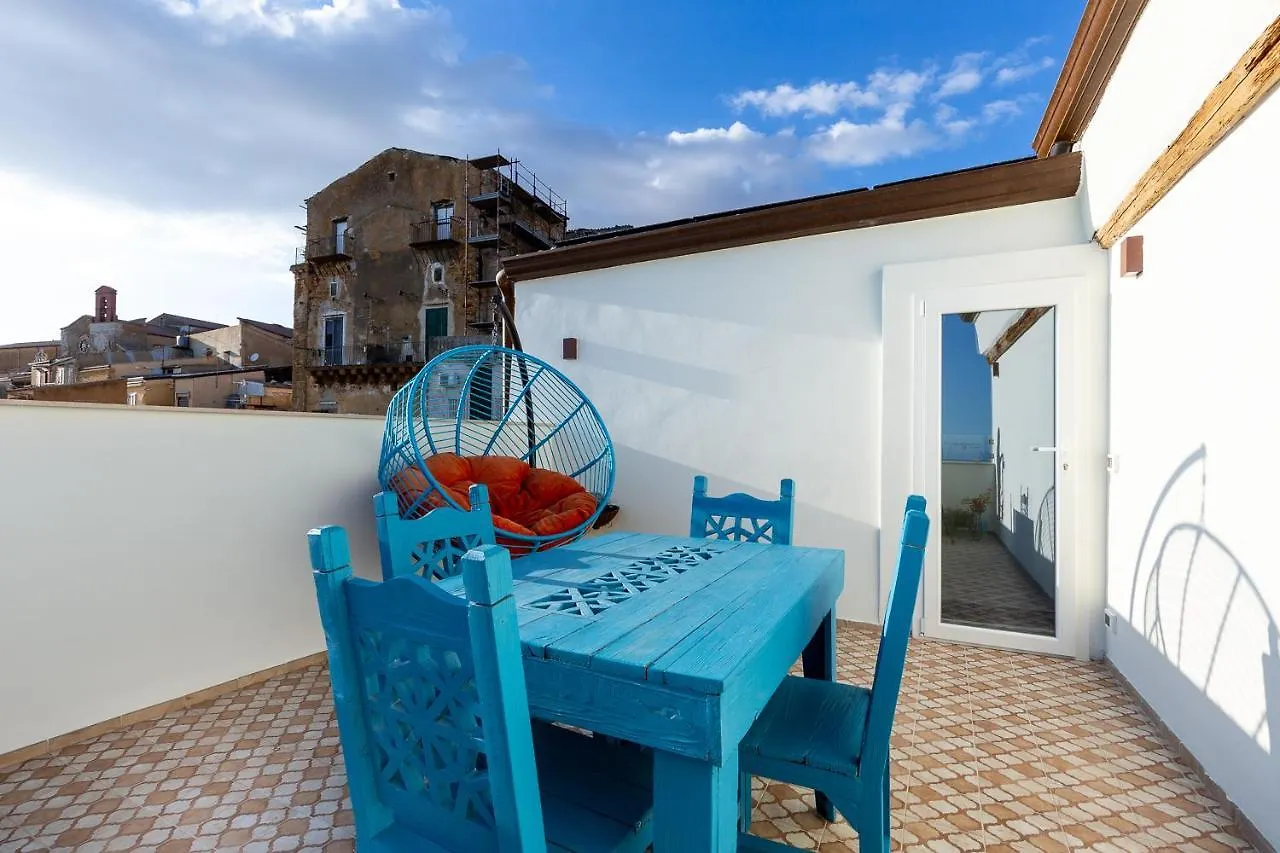 Bnb Sant'Alfonso Agrigento Bed & Breakfast