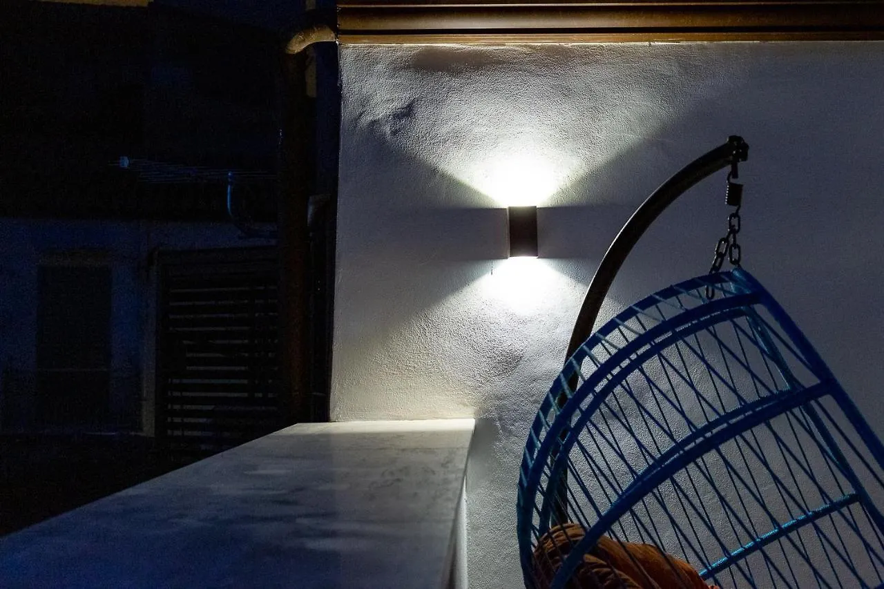 Bed & Breakfast Bnb Sant'Alfonso Agrigento