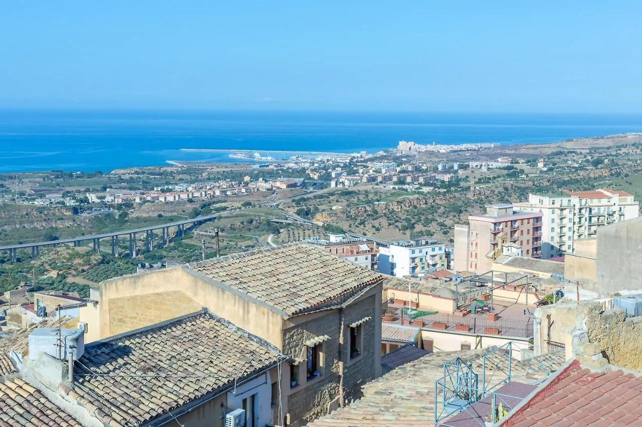 Bnb Sant'Alfonso Agrigento Bed & Breakfast