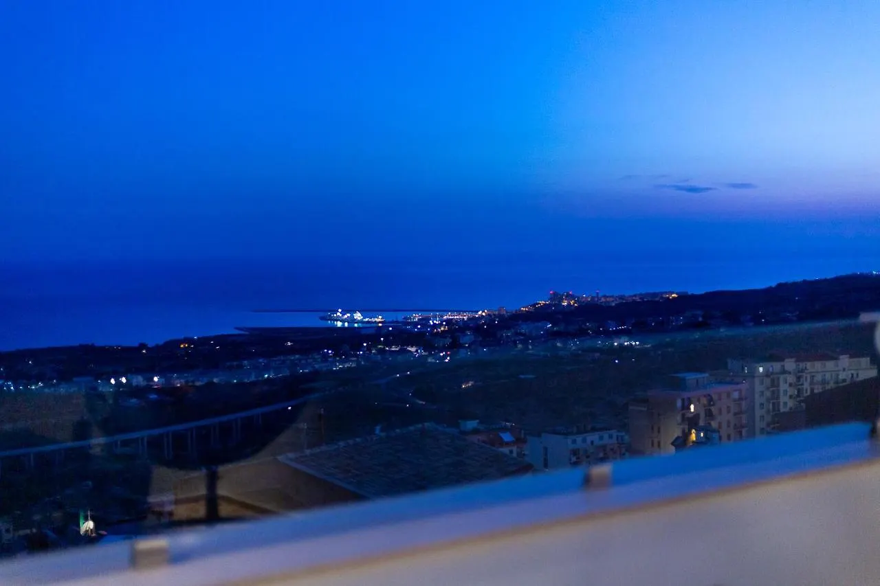 Bed & Breakfast Bnb Sant'Alfonso Agrigento