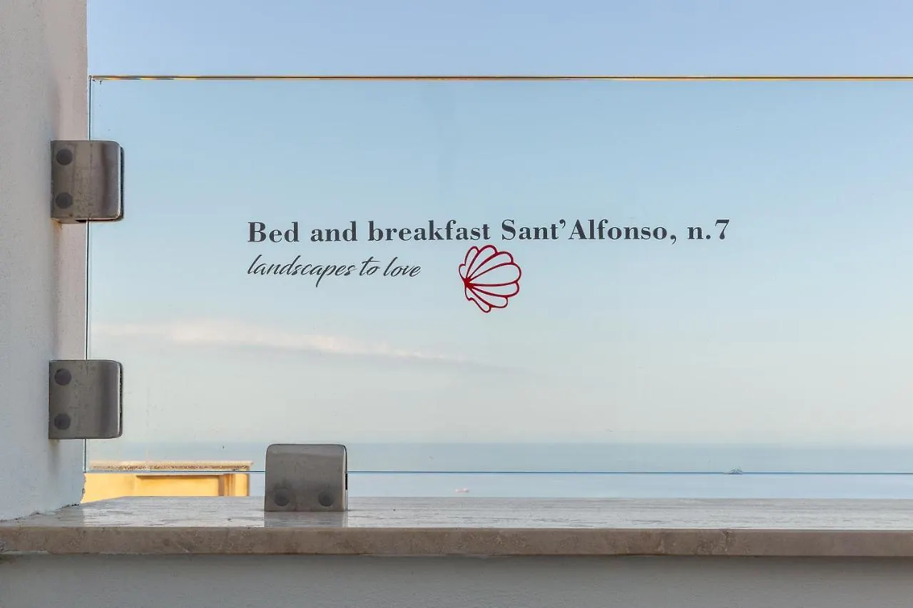 Bnb Sant'Alfonso Agrigento Italy