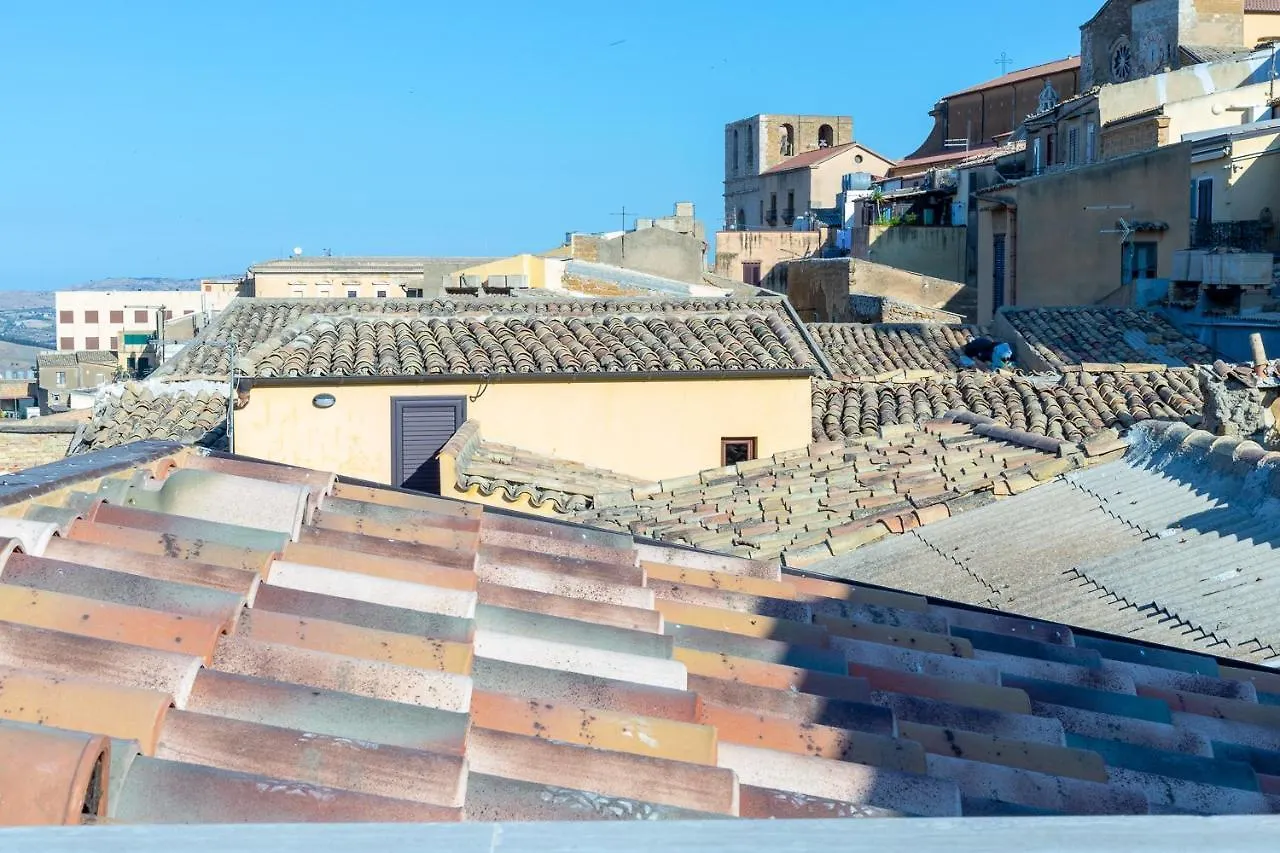 ** Bed & Breakfast Bnb Sant'Alfonso Agrigento Italy