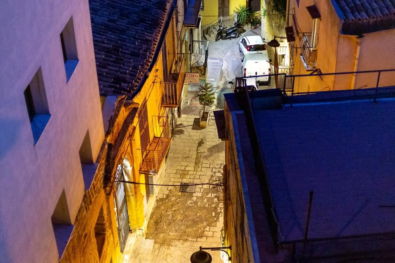 Bed & Breakfast Bnb Sant'Alfonso Agrigento