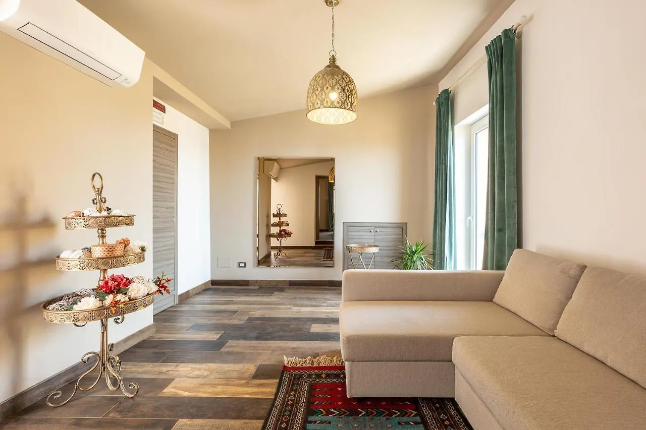 Bnb Sant'Alfonso Agrigento 2*,  Italia