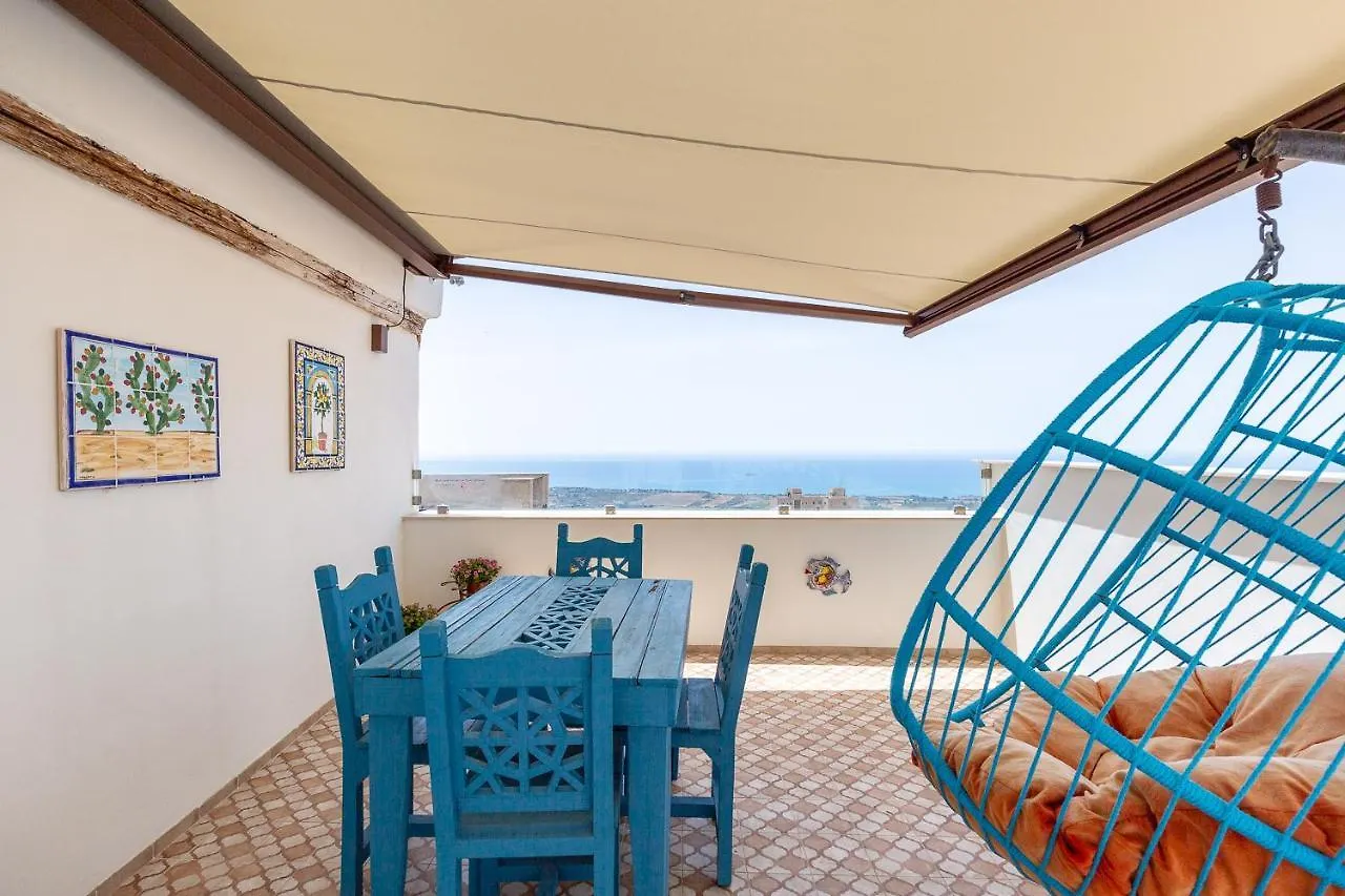 Bnb Sant'Alfonso Bed & Breakfast Agrigento