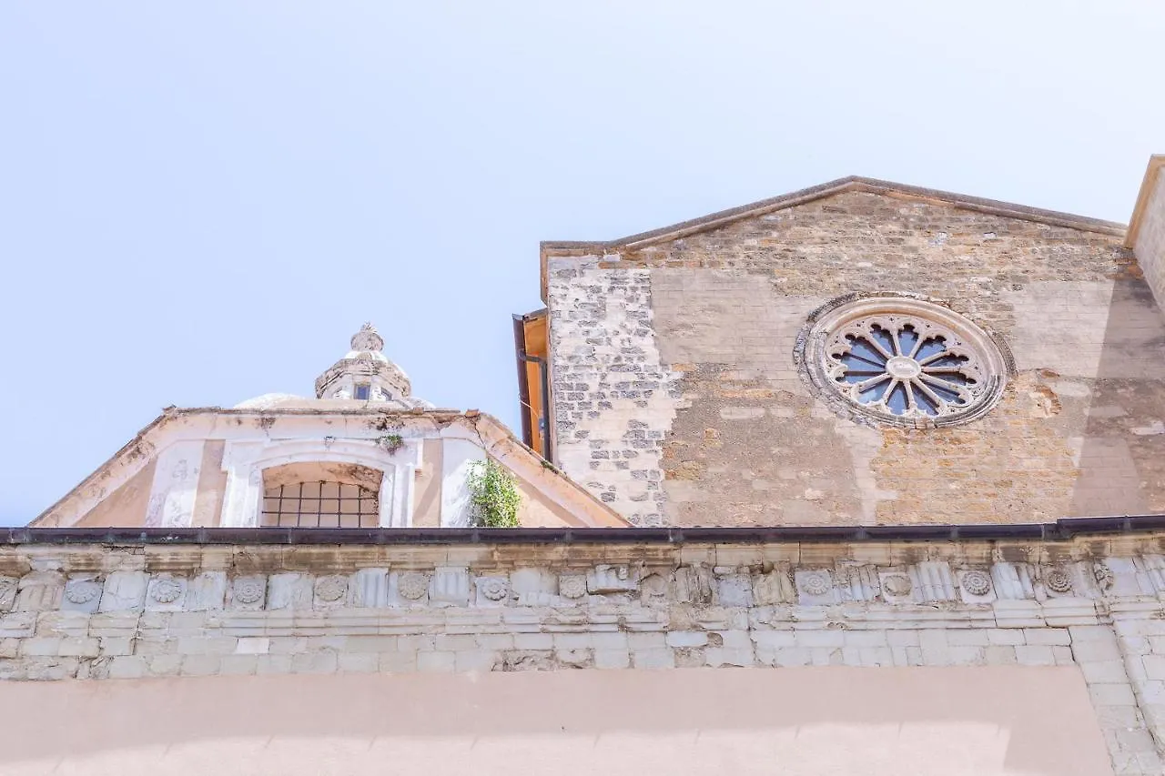** Bed & Breakfast Bnb Sant'Alfonso Agrigento Italia