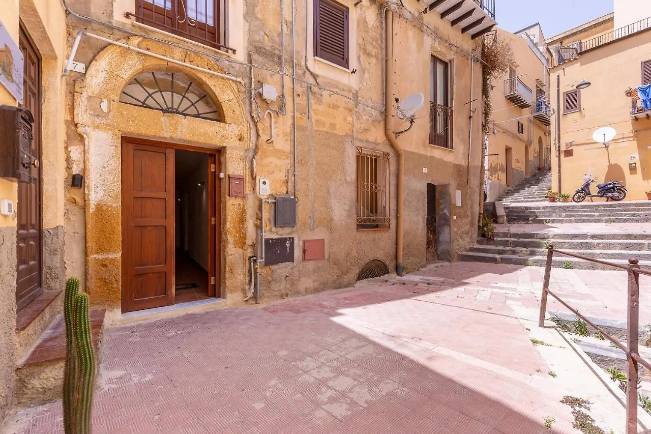 Bed & Breakfast Bnb Sant'Alfonso Agrigento