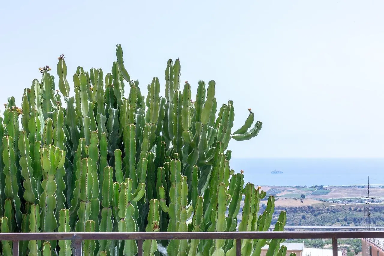 Bnb Sant'Alfonso Agrigento Bed & Breakfast
