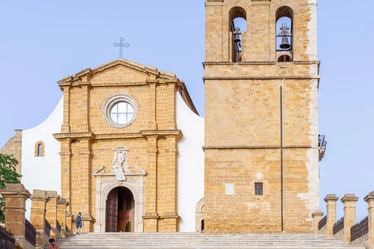 Bed & Breakfast Bnb Sant'Alfonso Agrigento