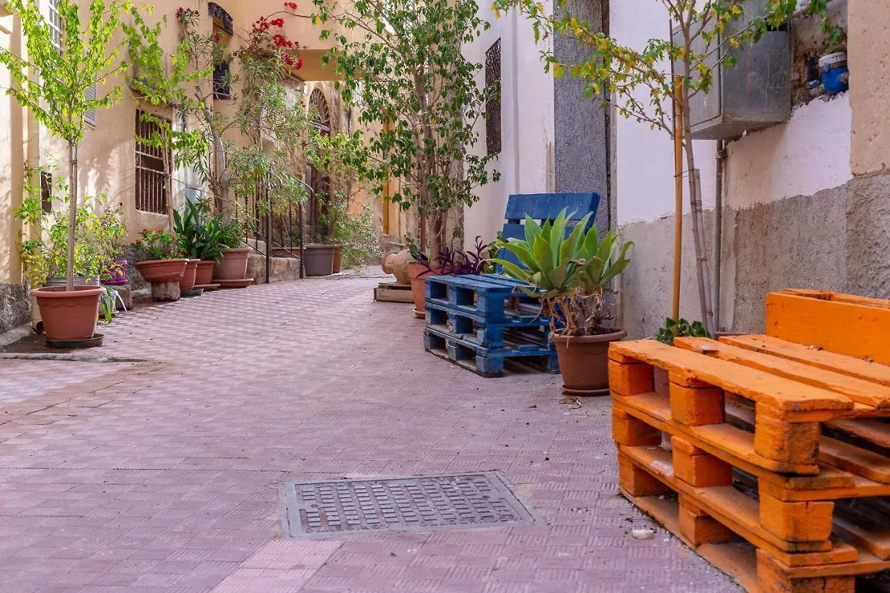 Bnb Sant'Alfonso Agrigento Italia