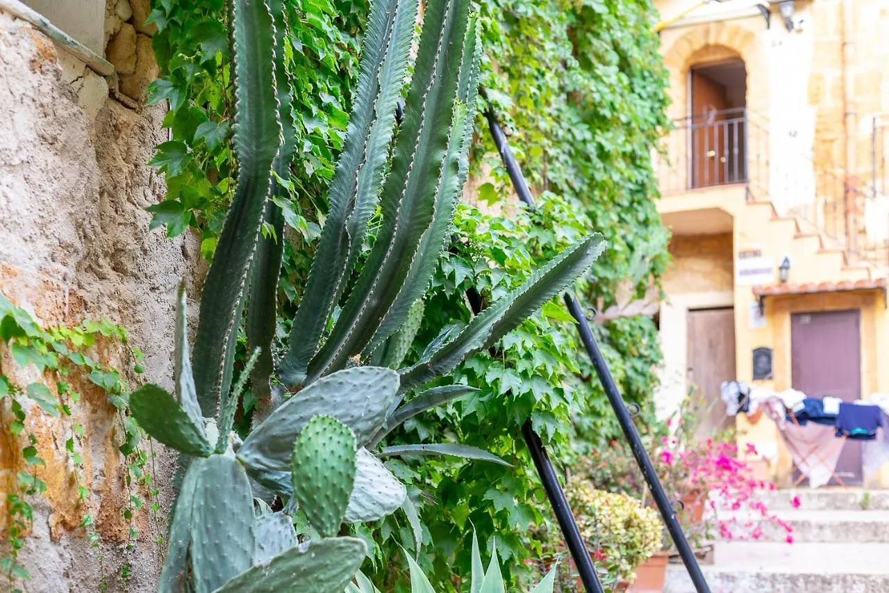Bed & Breakfast Bnb Sant'Alfonso Agrigento