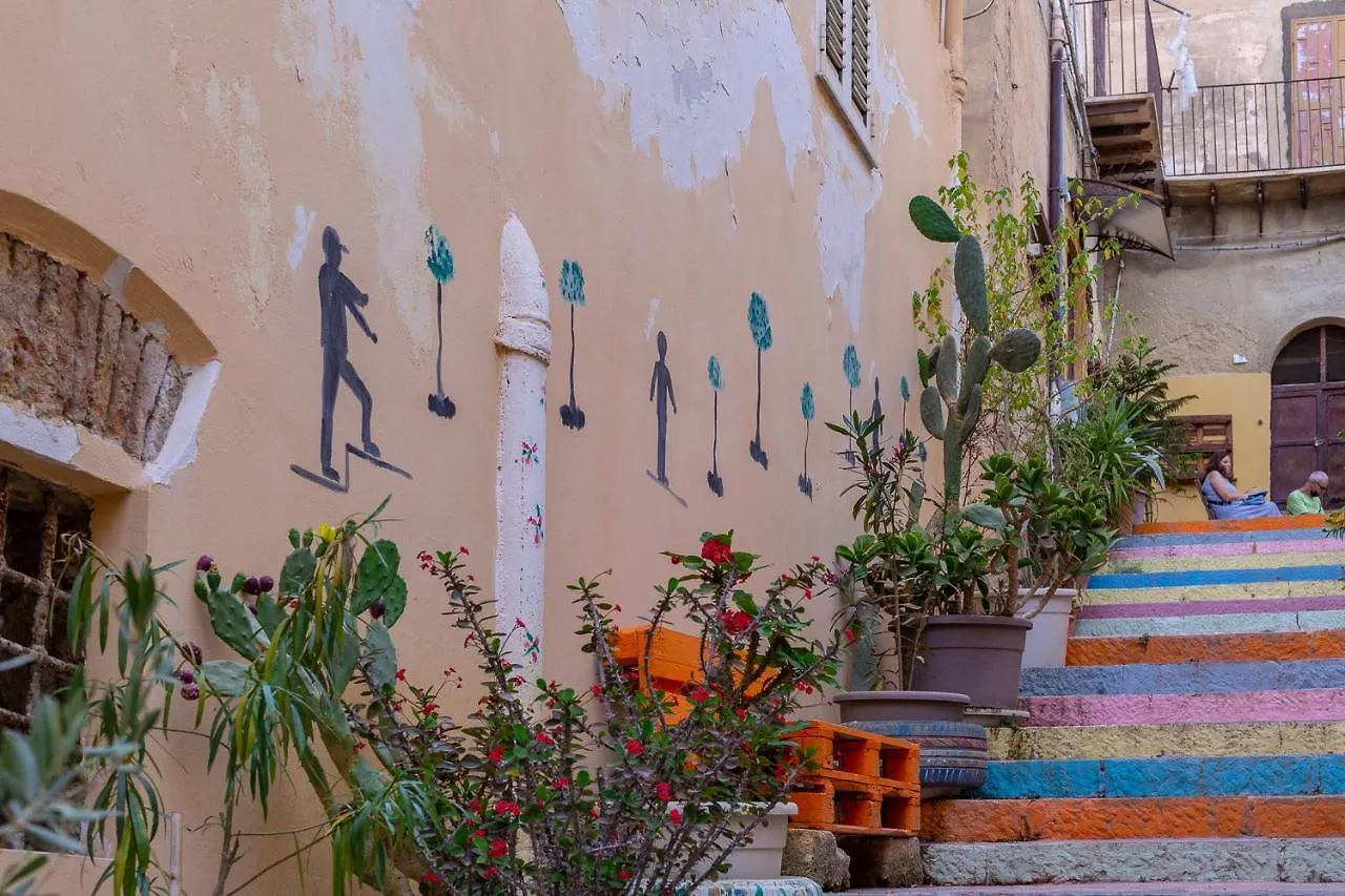 Bnb Sant'Alfonso Agrigento Bed & Breakfast