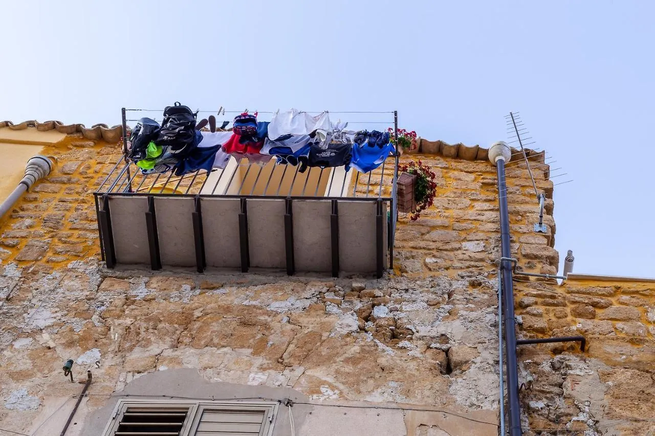 Bnb Sant'Alfonso Bed & Breakfast Agrigento