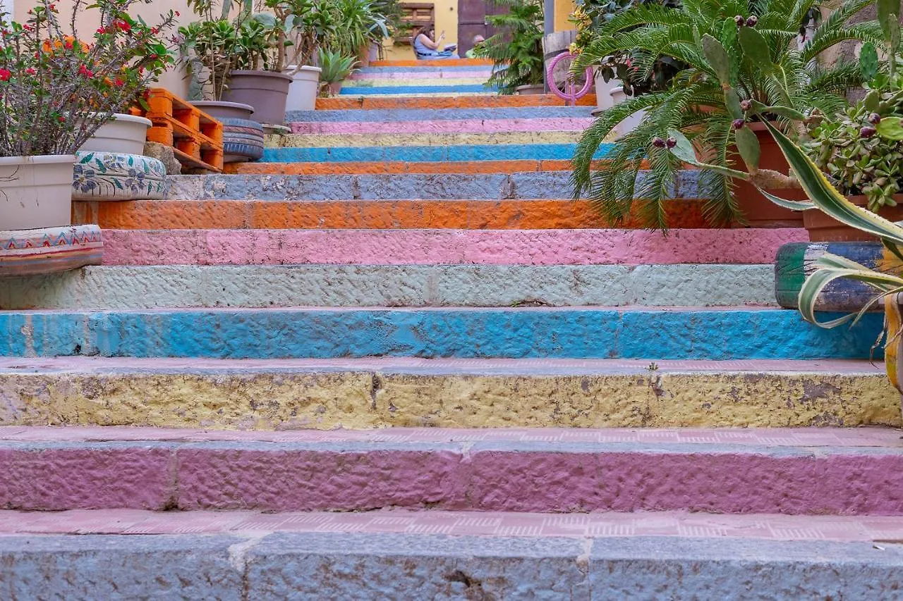Bed & Breakfast Bnb Sant'Alfonso Agrigento