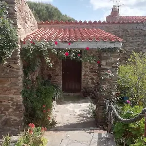 Sa Domo De Afra Stintino