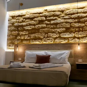 Bed and breakfast Oneira
