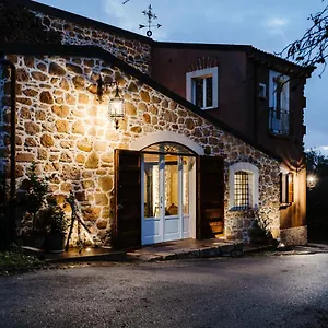 Bed and breakfast La Pagliera