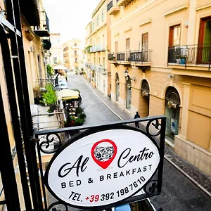 Bed and breakfast Al Centro