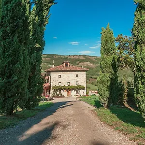 Fattoria Ca' Di Fatino 3* Castiglione dei Pepoli