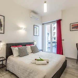 Central City Rooms 3* Bolonia