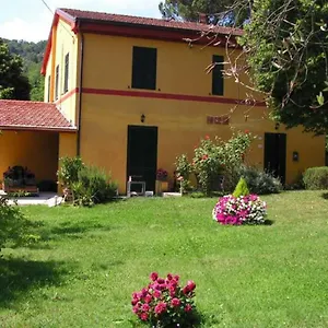 A Casa Di Antonio Lucca