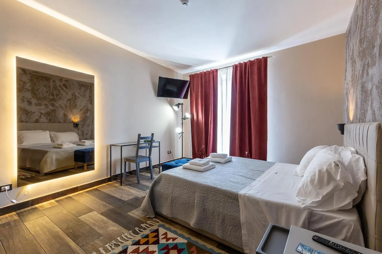 Bnb Sant'Alfonso Bed & Breakfast Agrigento