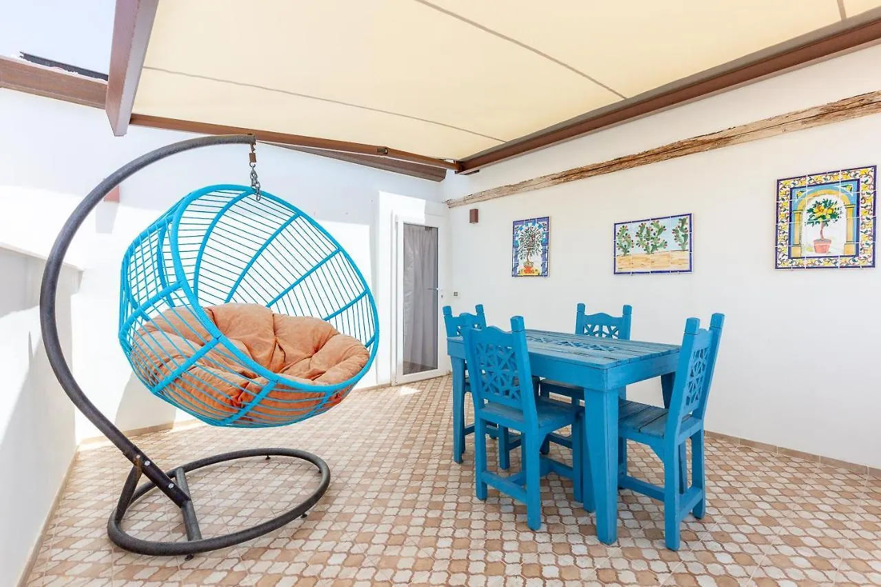Bnb Sant'Alfonso Bed & Breakfast Agrigento